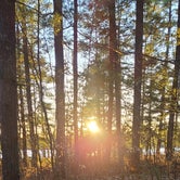 Review photo of Pretty Lake State Forest Campground by Tyler N., April 18, 2021
