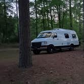 Review photo of Brick House Campground (Sc) — Francis Marion And Sumter National Forests by Rick , April 18, 2021