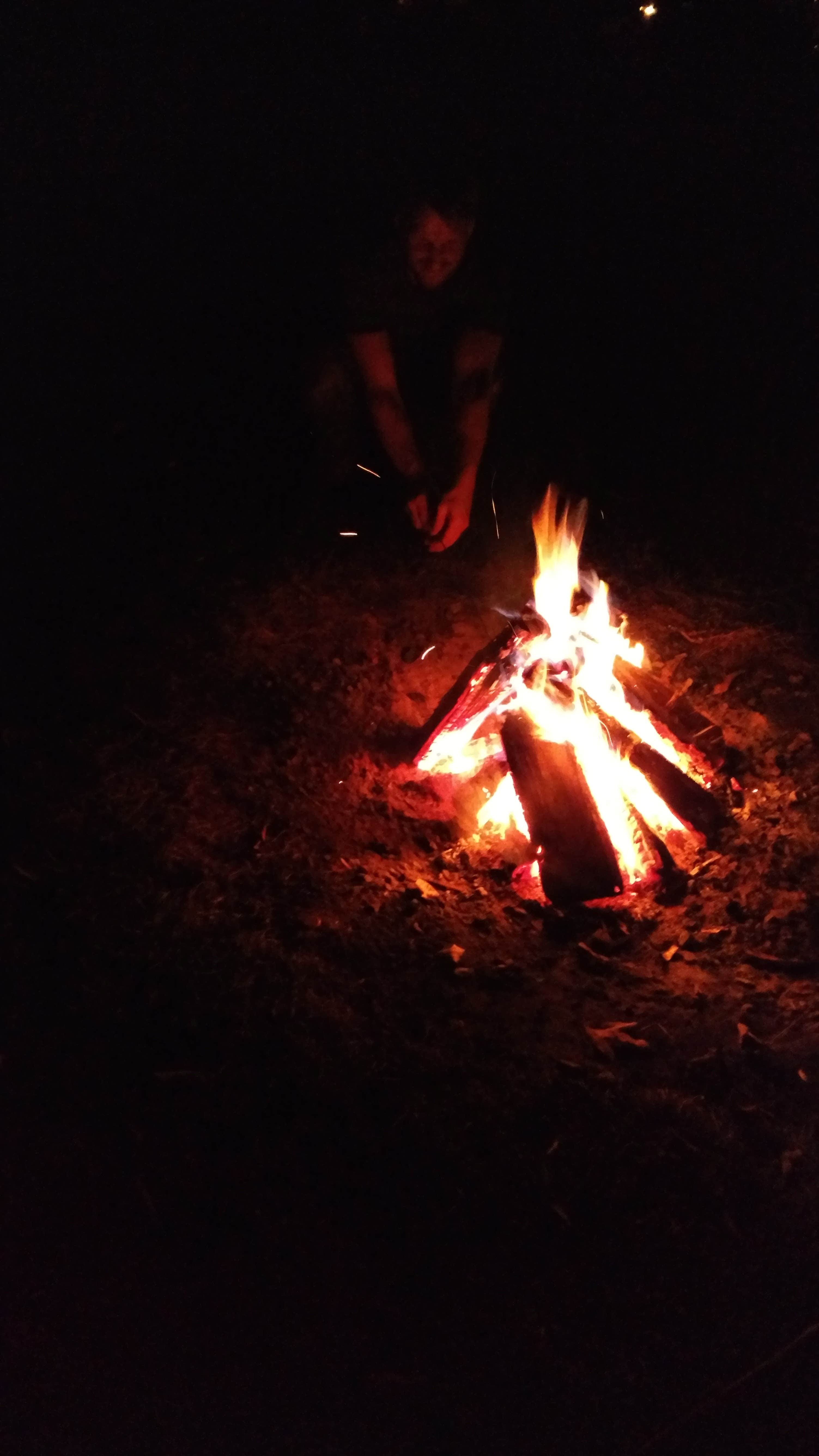 Camper submitted image from Boone KOA - 3