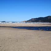 Review photo of Beverly Beach State Park Campground by Robert D., April 18, 2021