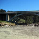 Review photo of Beverly Beach State Park Campground by Robert D., April 18, 2021