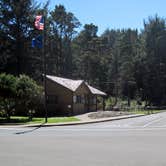 Review photo of Beverly Beach State Park Campground by Robert D., April 18, 2021