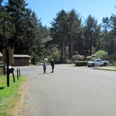 Review photo of Beverly Beach State Park Campground by Robert D., April 18, 2021
