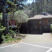 Review photo of Beverly Beach State Park Campground by Robert D., April 18, 2021