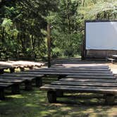 Review photo of Beverly Beach State Park Campground by Robert D., April 18, 2021