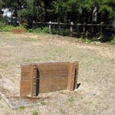 Review photo of Beverly Beach State Park Campground by Robert D., April 18, 2021