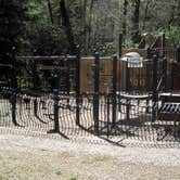 Review photo of Beverly Beach State Park Campground by Robert D., April 18, 2021