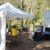 Review photo of Beverly Beach State Park Campground by Robert D., April 18, 2021