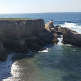 Review photo of Islay Creek Campground — Montaña de Oro State Park by Aimee M., May 31, 2018