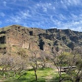 Review photo of Rattlesnake Canyon by Hunter S., April 18, 2021