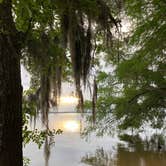 Review photo of Santee State Park--Lakeshore Campground by Jay B., April 18, 2021