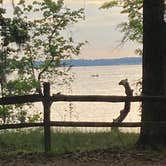 Review photo of Santee State Park--Lakeshore Campground by Jay B., April 18, 2021