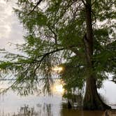 Review photo of Santee State Park--Lakeshore Campground by Jay B., April 18, 2021