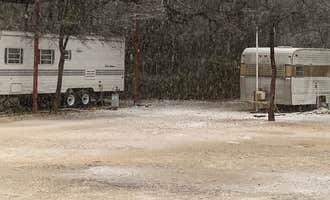 Camping near Winkler Park Campground: Texas Station RV Park 2, Moody, Texas