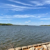 Review photo of Kerr Lake State Recreation Area by Pam R., April 18, 2021