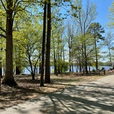 Review photo of Kerr Lake State Recreation Area by Pam R., April 18, 2021