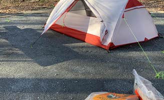 Juan Carlos Y.'s photo at Manor - Cunningham Falls State Park near Highfield-Cascade, MD