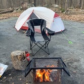 Review photo of Manor - Cunningham Falls State Park by Juan Carlos Y., April 18, 2021
