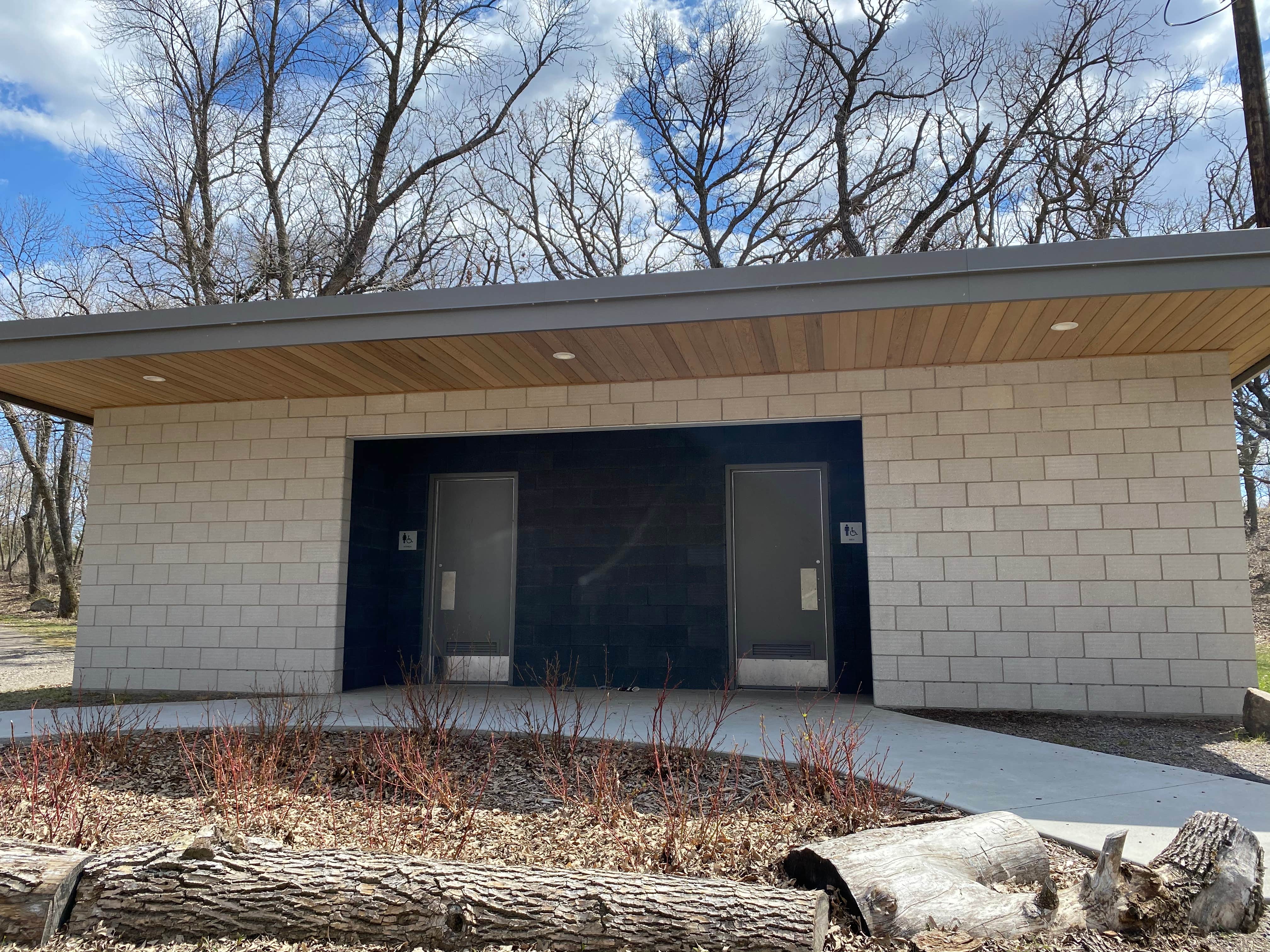 Camper-submitted photo at Memorial Park near Granite Falls, MN