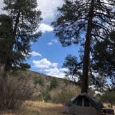 Review photo of Apache Creek Campground by Karen  N., April 18, 2021