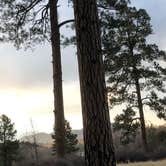 Review photo of Apache Creek Campground by Karen  N., April 18, 2021