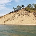 Review photo of Dunewood Campground — Indiana Dunes National Park by Debbie S., April 18, 2021