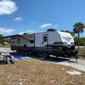 Review photo of Flamingo Campground — Everglades National Park by Andoni G., April 18, 2021