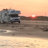Review photo of Sea Rim State Park Campground by Kaylene H., April 18, 2021