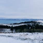 Review photo of Rendezvous Beach — Bear Lake State Park by Amber Z., May 31, 2018