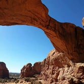 Review photo of Sun Outdoors Arches Gateway by Amber Z., May 31, 2018