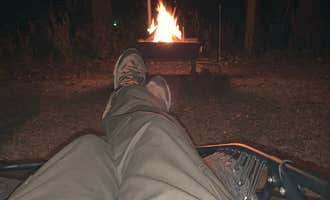 Camping near D & W Lake RV Park: Harry L Swartz Campground, Penfield, Illinois