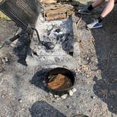 Review photo of Starved Rock Campground — Starved Rock State Park by Charles M., April 18, 2021