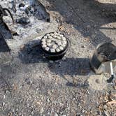 Review photo of Starved Rock Campground — Starved Rock State Park by Charles M., April 18, 2021