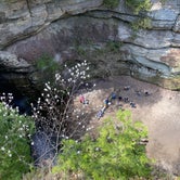 Review photo of Starved Rock Campground — Starved Rock State Park by Charles M., April 18, 2021