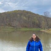 Review photo of Scioto Trail State Park Campground by Ken J., April 18, 2021