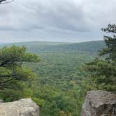 Review photo of Ice Age - Devils Lake State Park by Whitney B., April 18, 2021