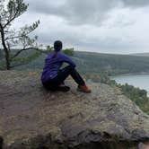 Review photo of Ice Age - Devils Lake State Park by Whitney B., April 18, 2021