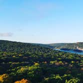 Review photo of Ice Age - Devils Lake State Park by Whitney B., April 18, 2021