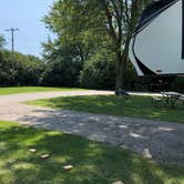 Review photo of Kamp Komfort RV Park and Campground by Ryan L., April 19, 2021