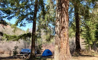 Michael J.'s photo at Liberty Recreation Site in Washington