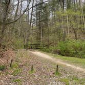 Review photo of Whittleton Campground — Natural Bridge State Resort Park by nat , April 19, 2021