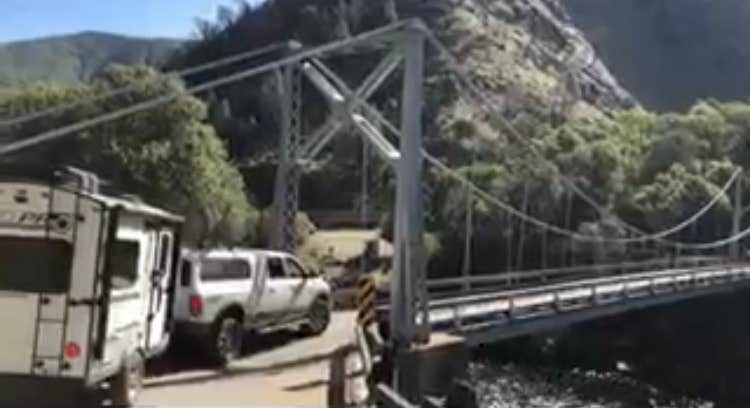Camper-submitted photo at McCabe Flat Campground near Long Barn, CA