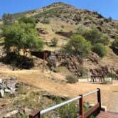 Review photo of McCabe Flat Campground by Matthew  P., April 19, 2021