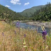 Review photo of McCabe Flat Campground by Matthew  P., April 19, 2021