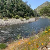 Review photo of McCabe Flat Campground by Matthew  P., April 19, 2021