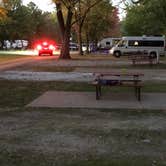 Review photo of Kentuckiana Campground by Ryan L., April 19, 2021