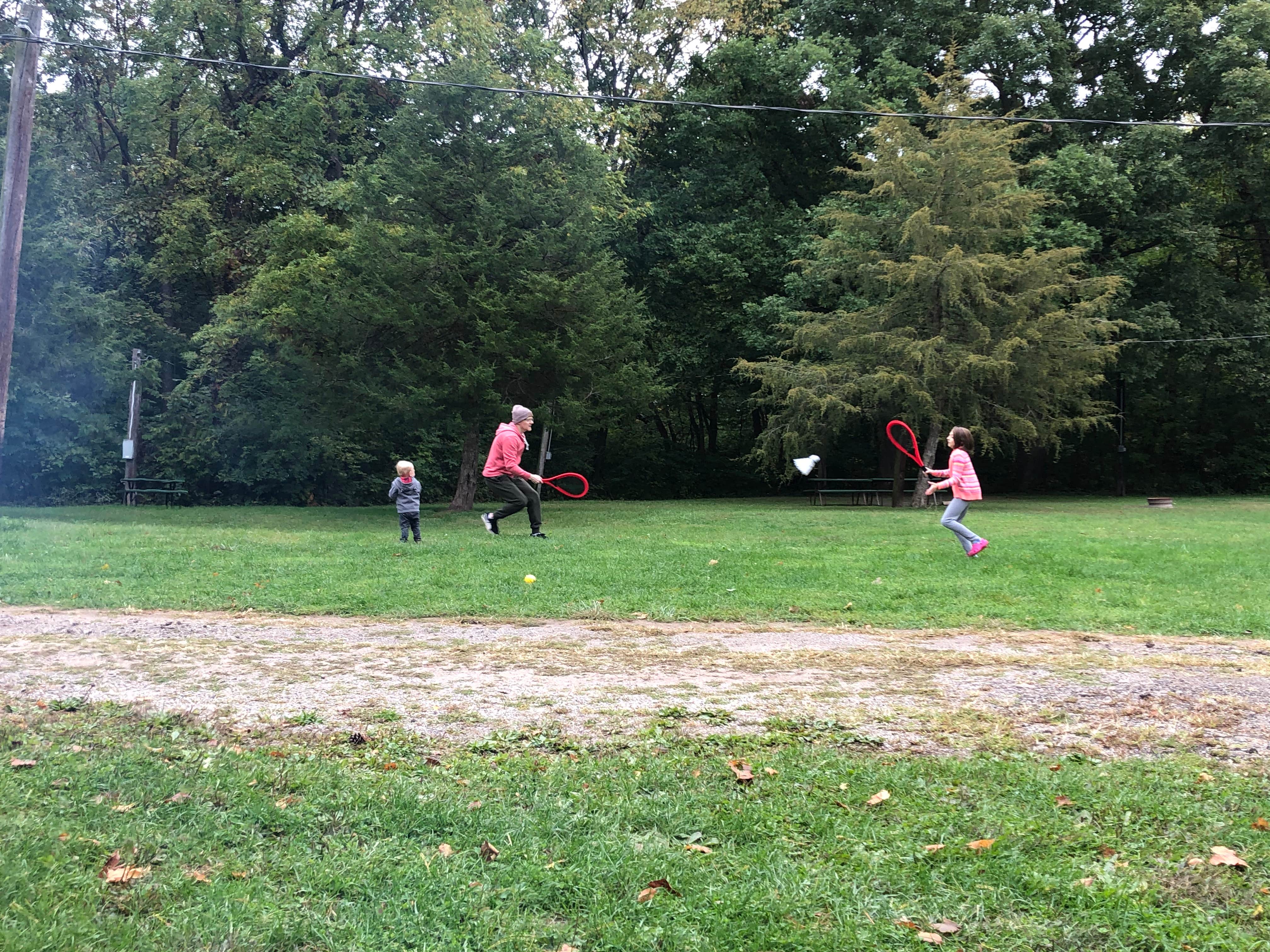 Camper-submitted photo at Condits Ranch near Mapleton, IL