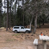 Review photo of Red Canyon Campground by John H., April 19, 2021