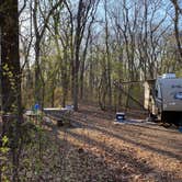 Review photo of Ottawa Lake Campground — Kettle Moraine State Forest-Southern Unit by Matt N., April 19, 2021