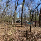 Review photo of Ottawa Lake Campground — Kettle Moraine State Forest-Southern Unit by Matt N., April 19, 2021